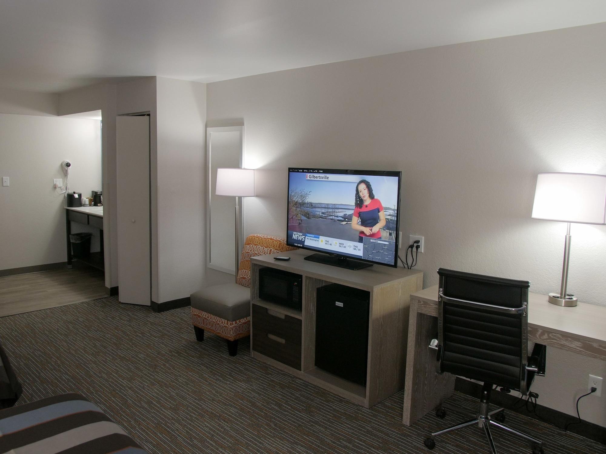 Wingate By Wyndham Louisville Airport Expo Center Екстер'єр фото