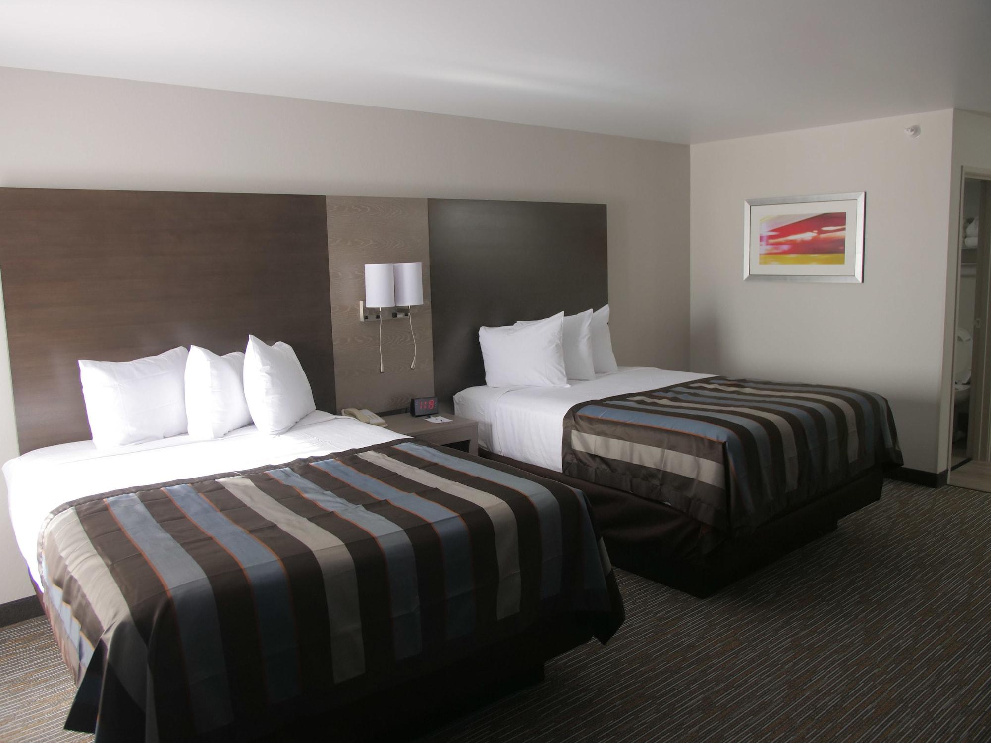 Wingate By Wyndham Louisville Airport Expo Center Екстер'єр фото