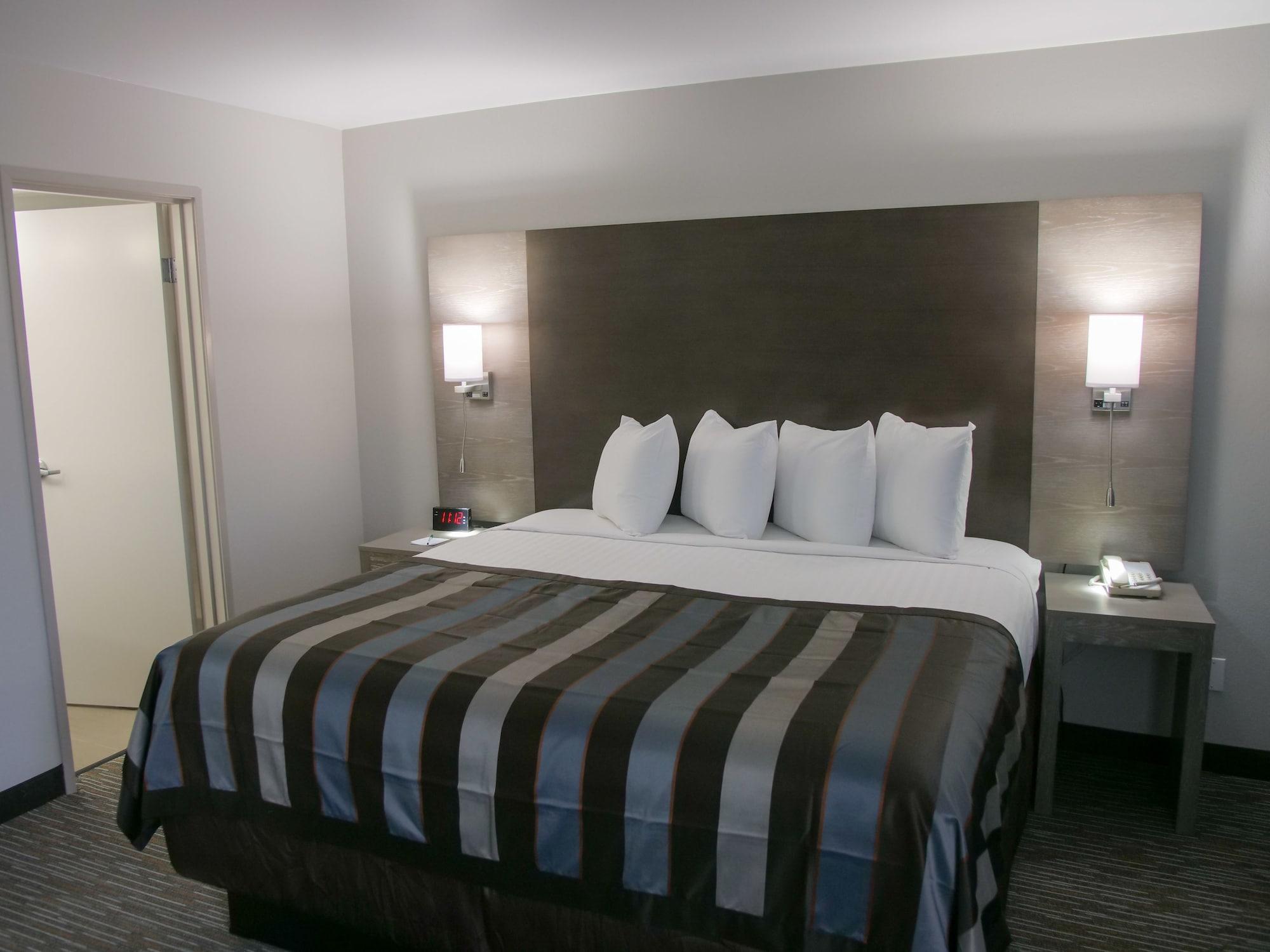Wingate By Wyndham Louisville Airport Expo Center Екстер'єр фото