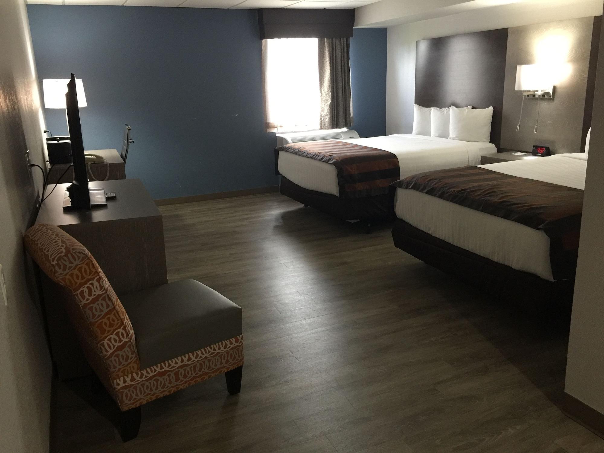 Wingate By Wyndham Louisville Airport Expo Center Екстер'єр фото