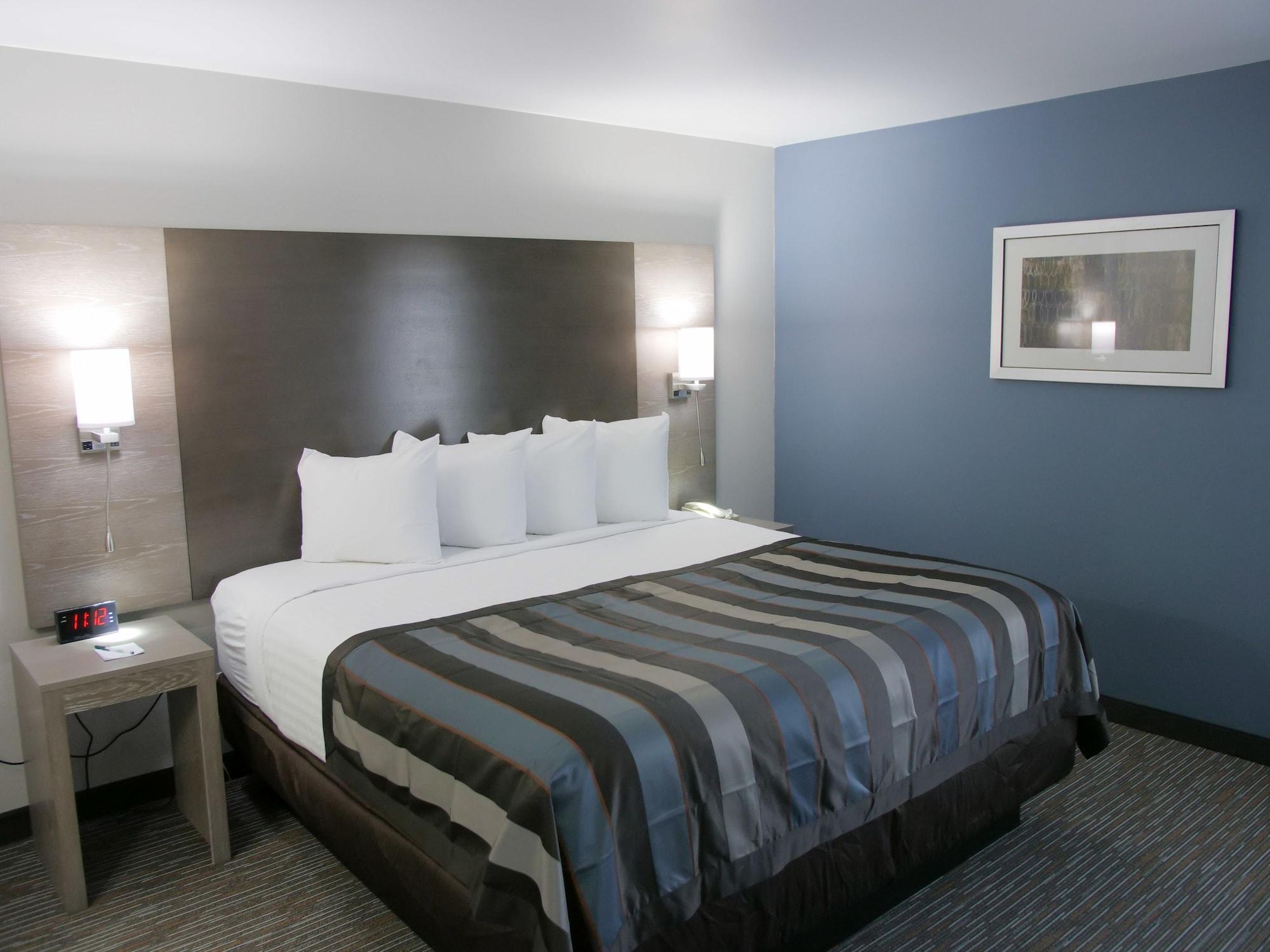 Wingate By Wyndham Louisville Airport Expo Center Екстер'єр фото