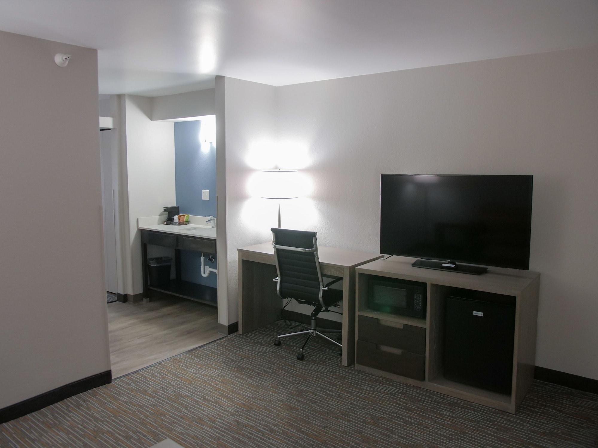 Wingate By Wyndham Louisville Airport Expo Center Екстер'єр фото
