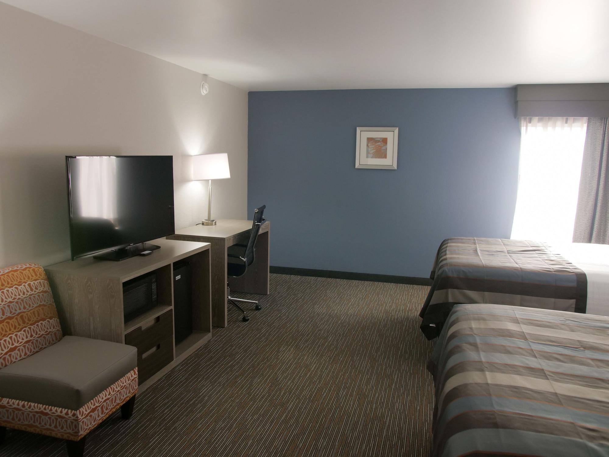 Wingate By Wyndham Louisville Airport Expo Center Екстер'єр фото
