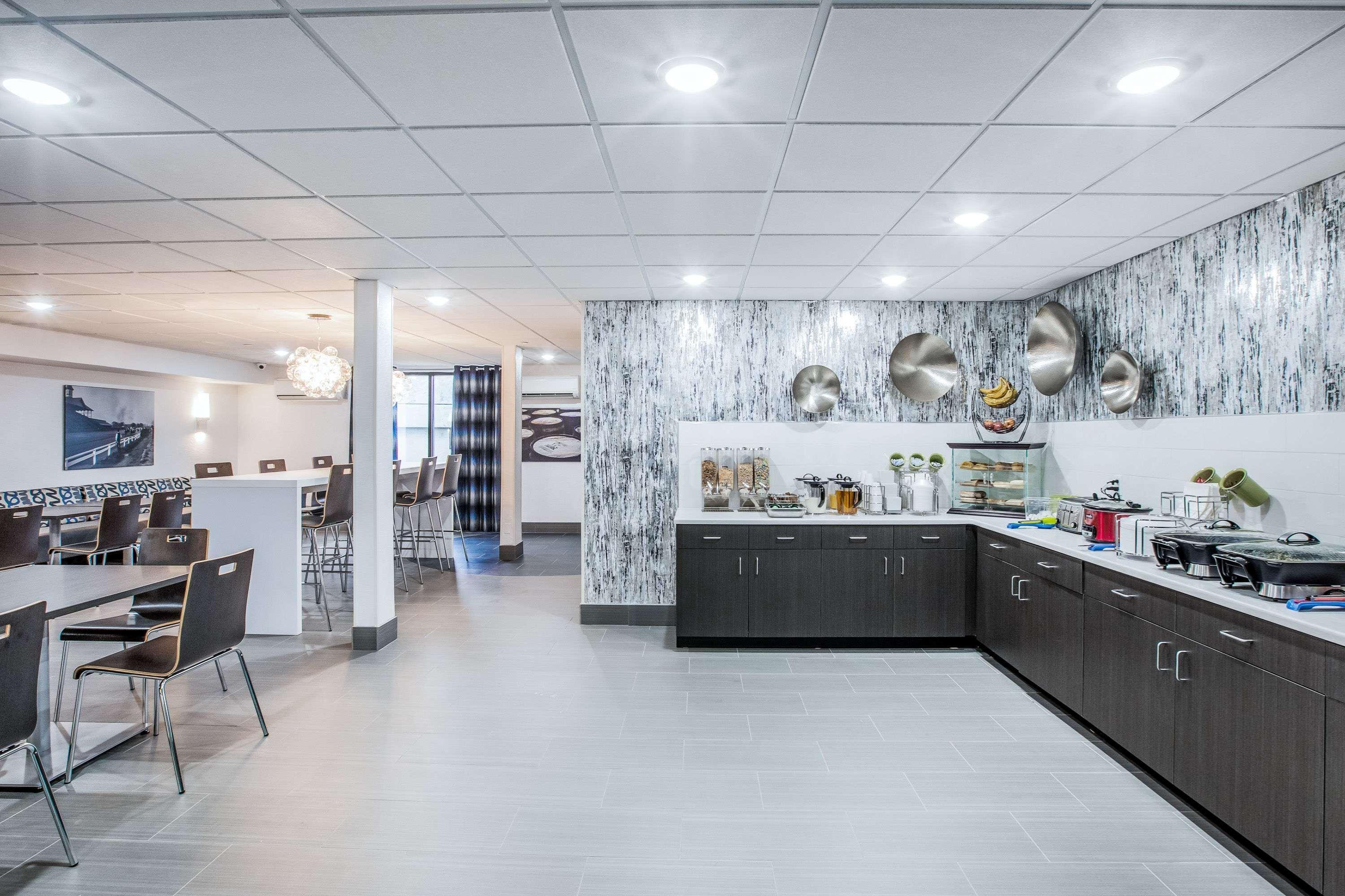 Wingate By Wyndham Louisville Airport Expo Center Екстер'єр фото