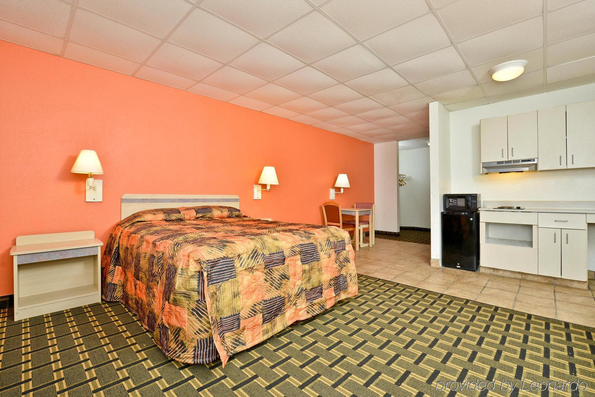 Wingate By Wyndham Louisville Airport Expo Center Екстер'єр фото