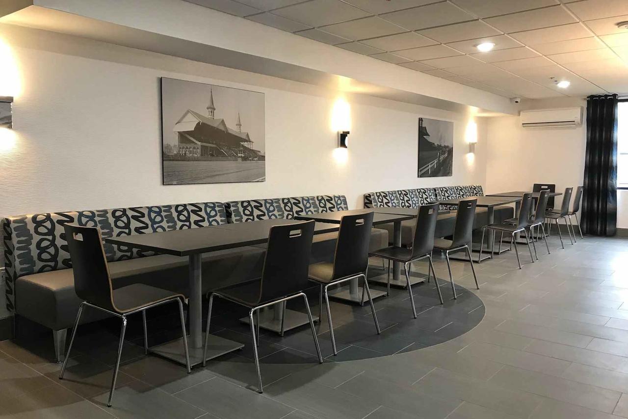 Wingate By Wyndham Louisville Airport Expo Center Екстер'єр фото