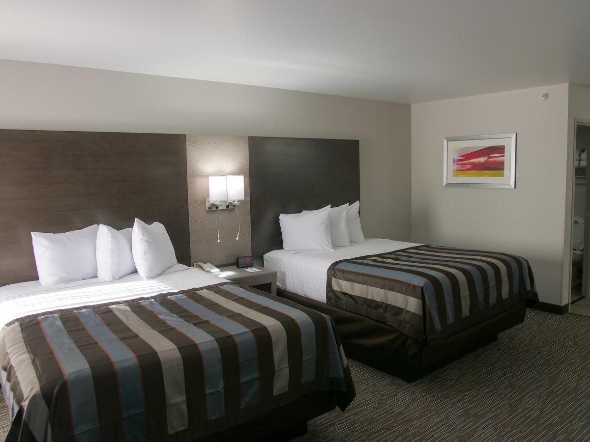 Wingate By Wyndham Louisville Airport Expo Center Екстер'єр фото