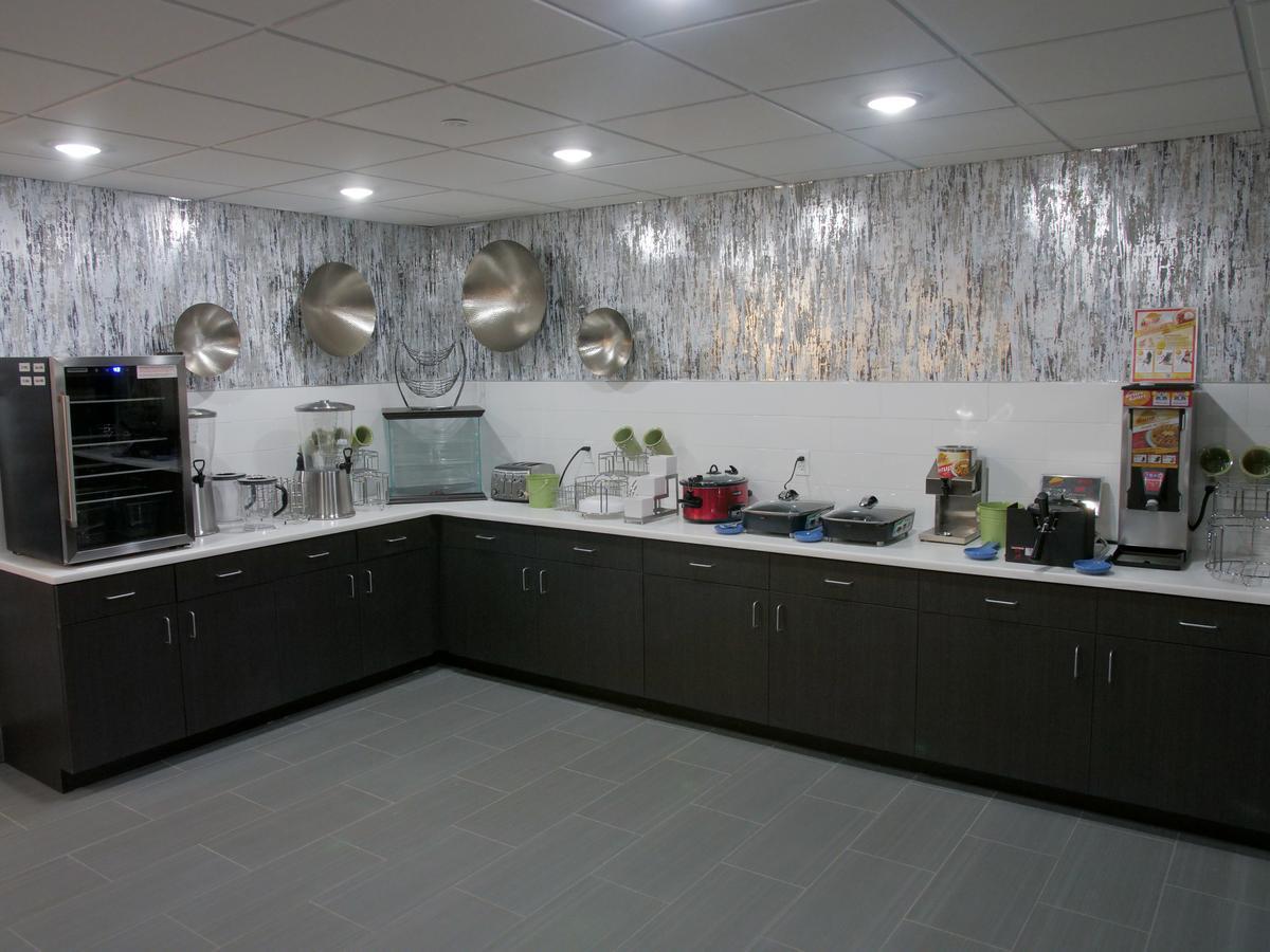 Wingate By Wyndham Louisville Airport Expo Center Екстер'єр фото