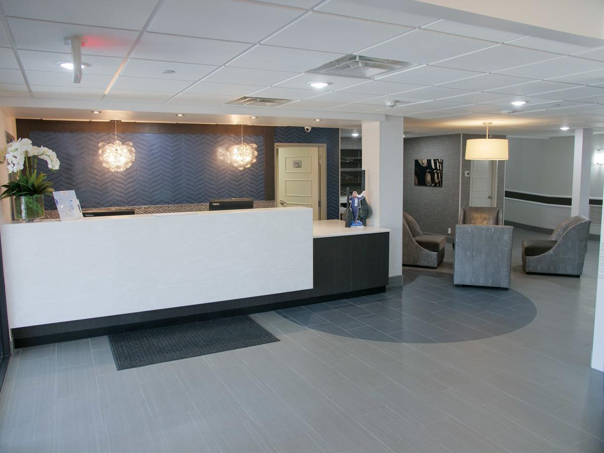 Wingate By Wyndham Louisville Airport Expo Center Екстер'єр фото
