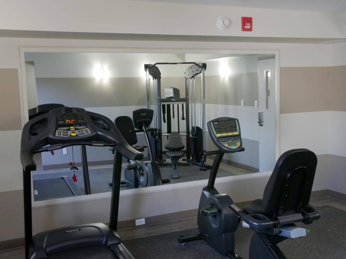 Wingate By Wyndham Louisville Airport Expo Center Екстер'єр фото